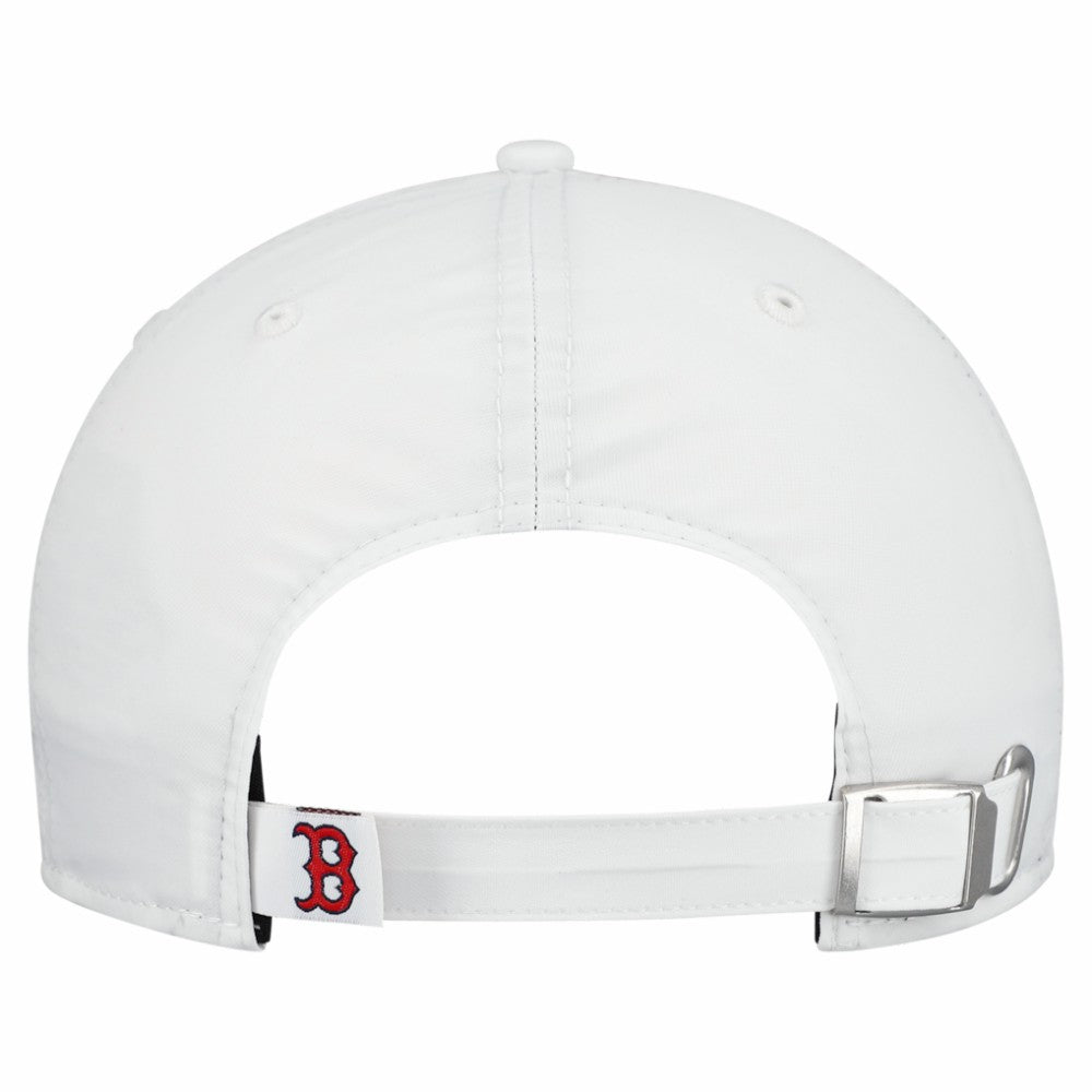 Boston Red Sox 2026 Spring Training Fan Pack Icon Casual Classic Adjustable Hat White