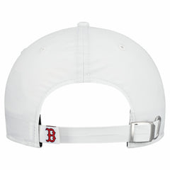 Boston Red Sox 2026 Spring Training Fan Pack Icon Casual Classic Adjustable Hat White