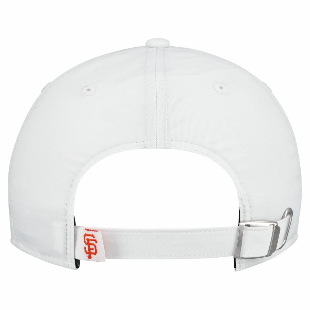 San Francisco Giants 2026 Spring Training Fan Pack Icon Casual Classic Adjustable Hat White