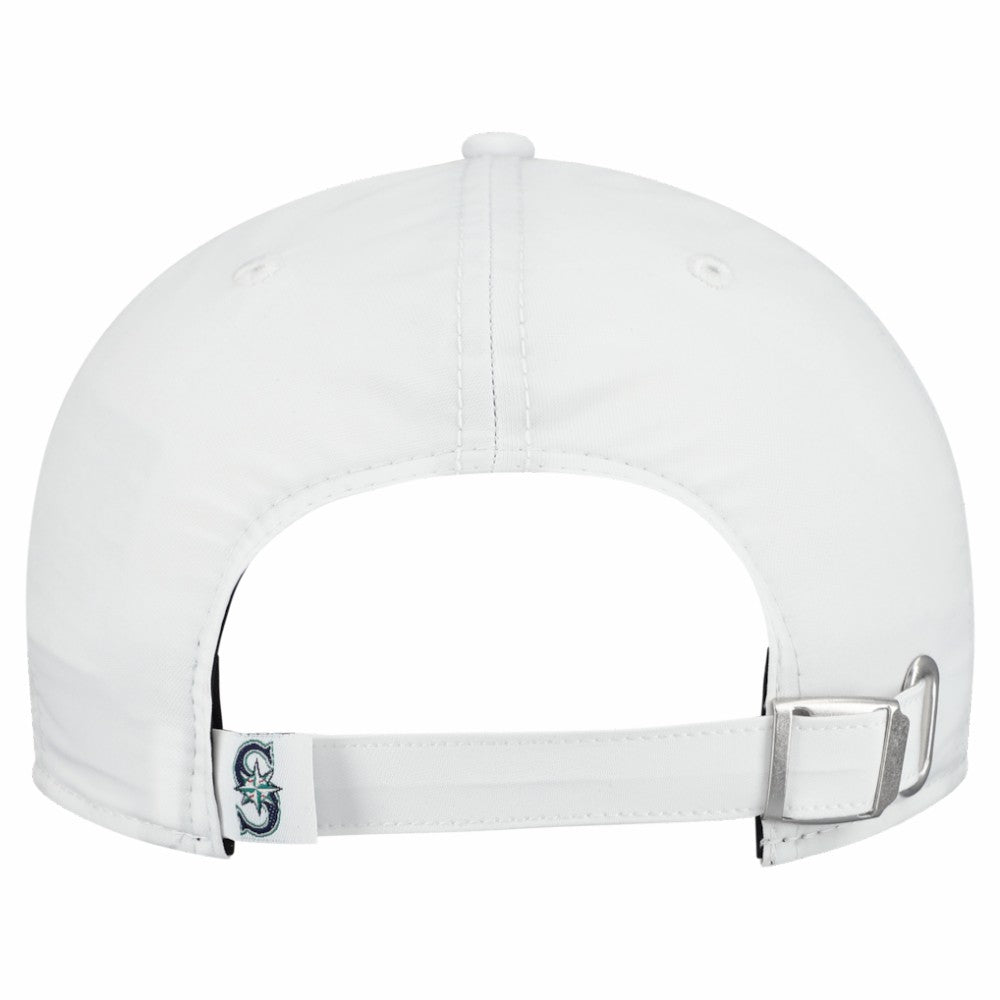 Seattle Mariners 2026 Spring Training Fan Pack Icon Casual Classic Adjustable Hat White