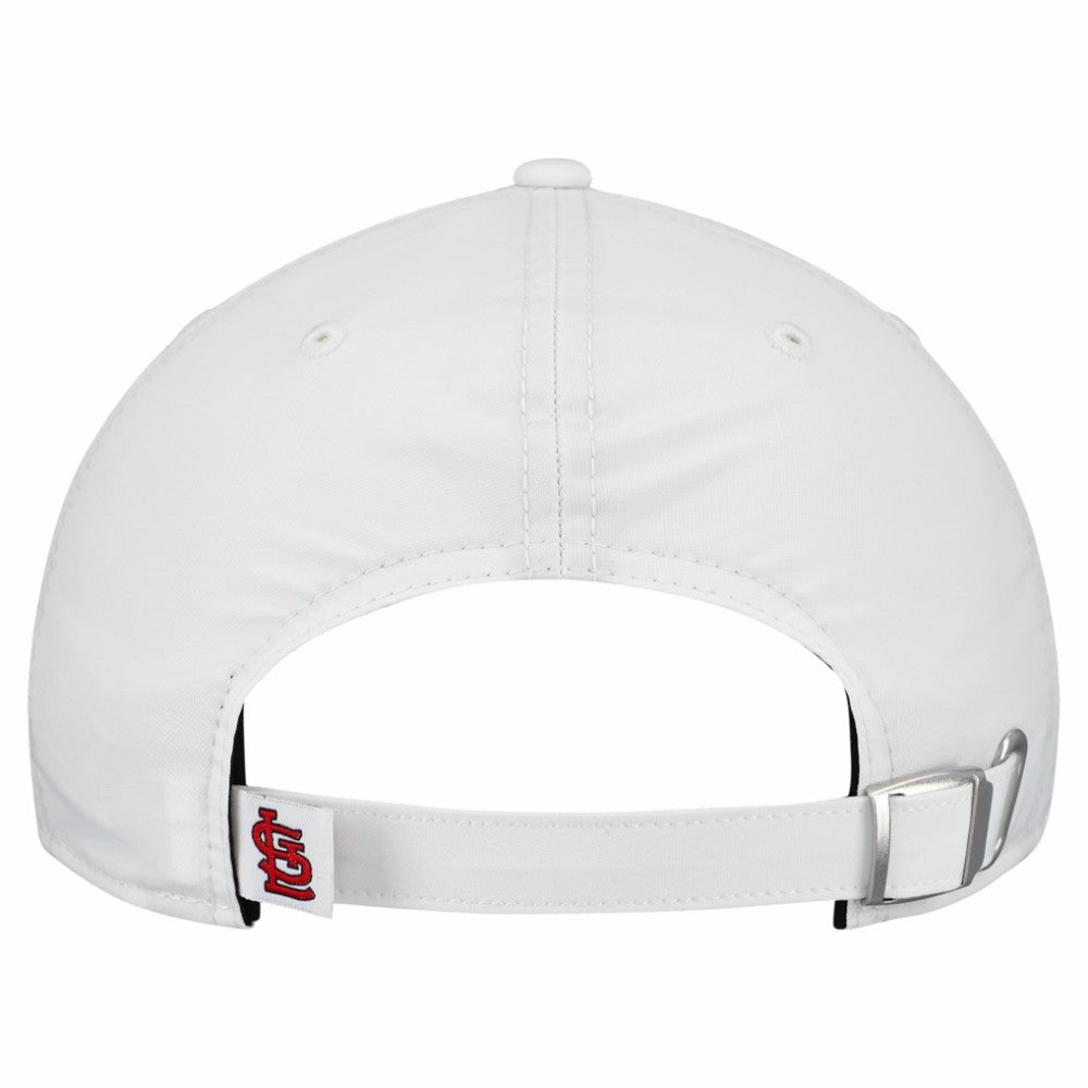 St. Louis Cardinals 2026 Spring Training Fan Pack Icon Casual Classic Adjustable Hat White