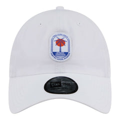 New York Mets 2026 Spring Training Fan Pack Icon Casual Classic Adjustable Hat White