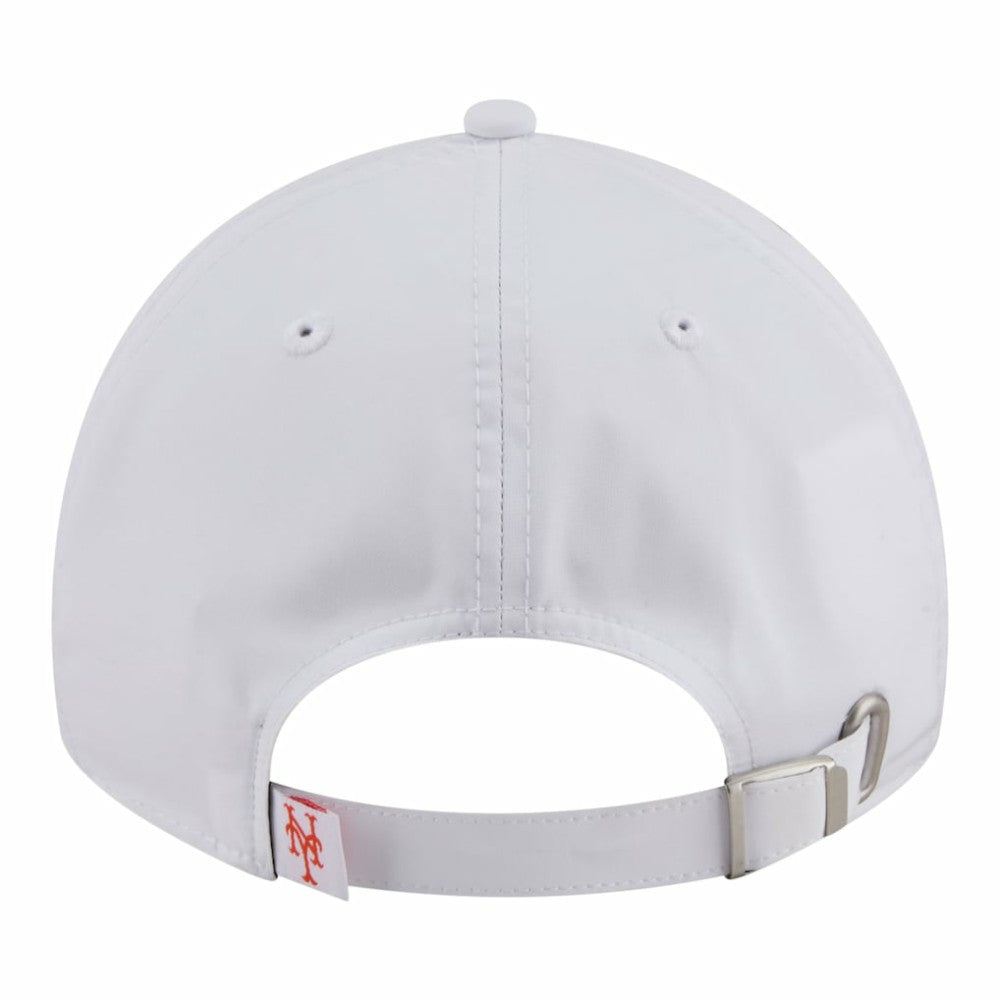 New York Mets 2026 Spring Training Fan Pack Icon Casual Classic Adjustable Hat White