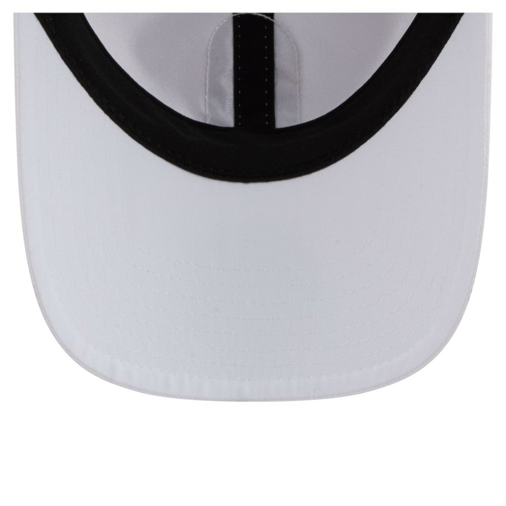 New York Mets 2026 Spring Training Fan Pack Icon Casual Classic Adjustable Hat White
