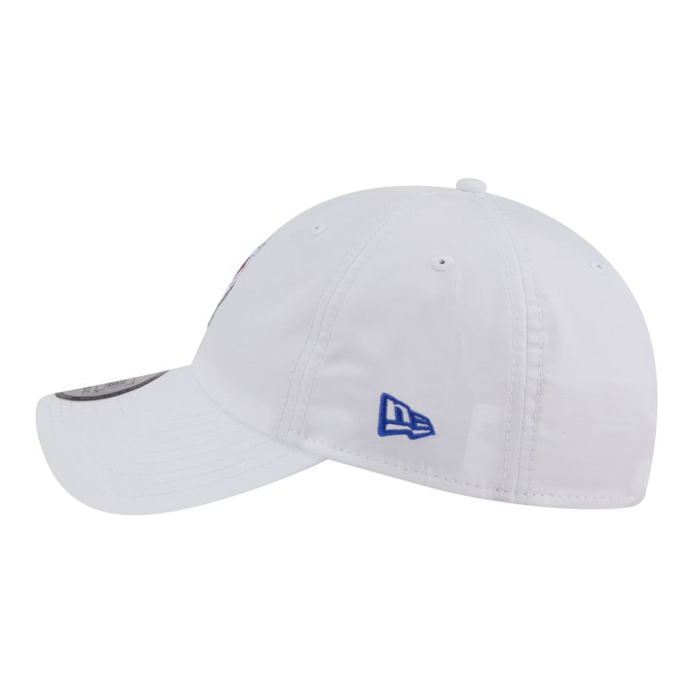 New York Mets 2026 Spring Training Fan Pack Icon Casual Classic Adjustable Hat White