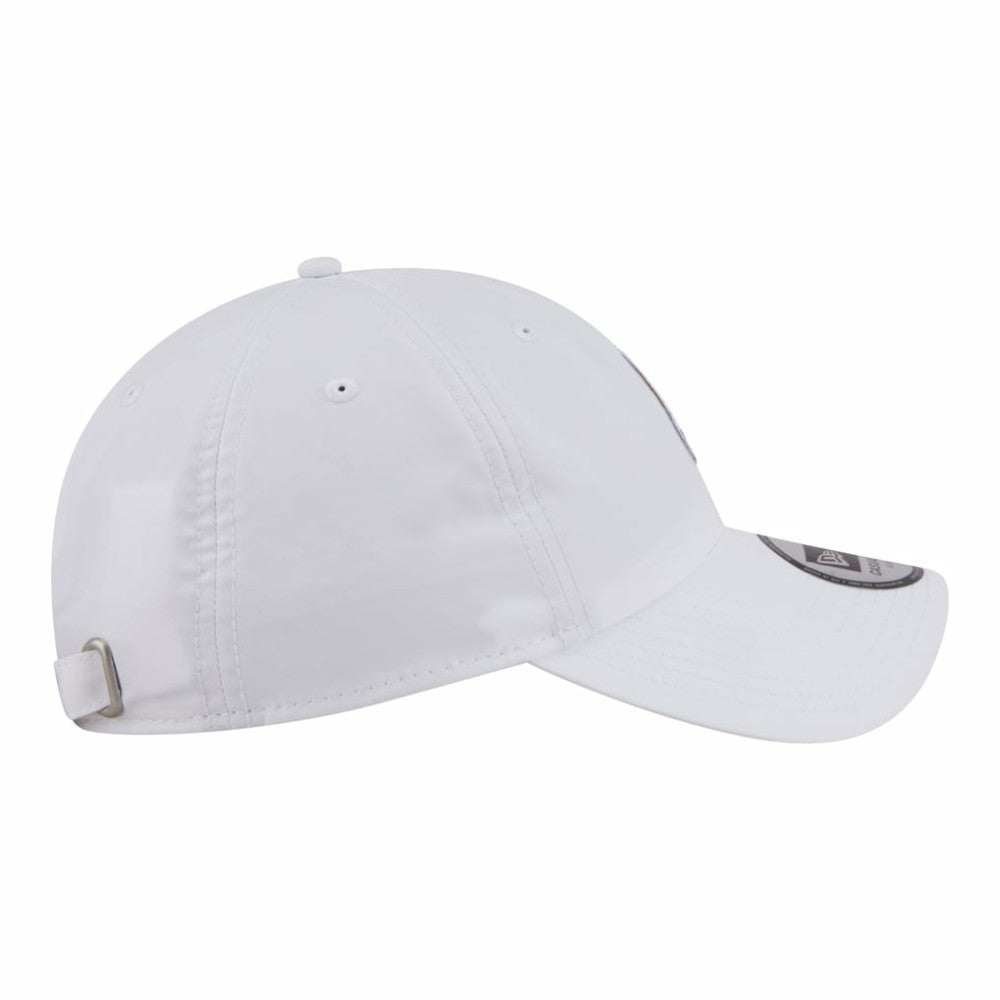New York Mets 2026 Spring Training Fan Pack Icon Casual Classic Adjustable Hat White