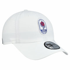 Texas Rangers 2026 Spring Training Fan Pack Icon Casual Classic Adjustable Hat White