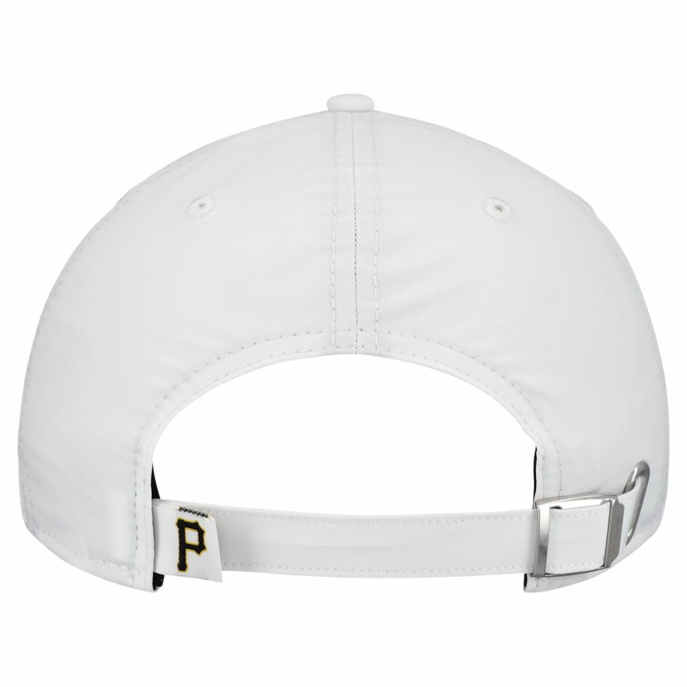 Pittsburgh Pirates 2026 Spring Training Fan Pack Icon Casual Classic Adjustable Hat White