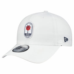 Atlanta Braves 2026 Spring Training Fan Pack Icon Casual Classic Adjustable Hat White
