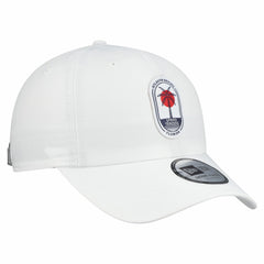 Atlanta Braves 2026 Spring Training Fan Pack Icon Casual Classic Adjustable Hat White