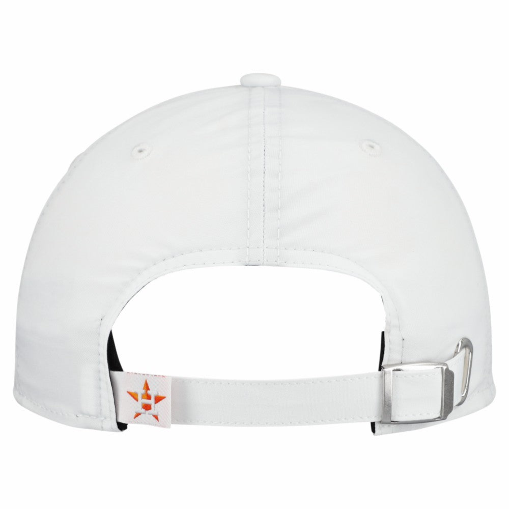 Houston Astros 2026 Spring Training Fan Pack Icon Casual Classic Adjustable Hat White