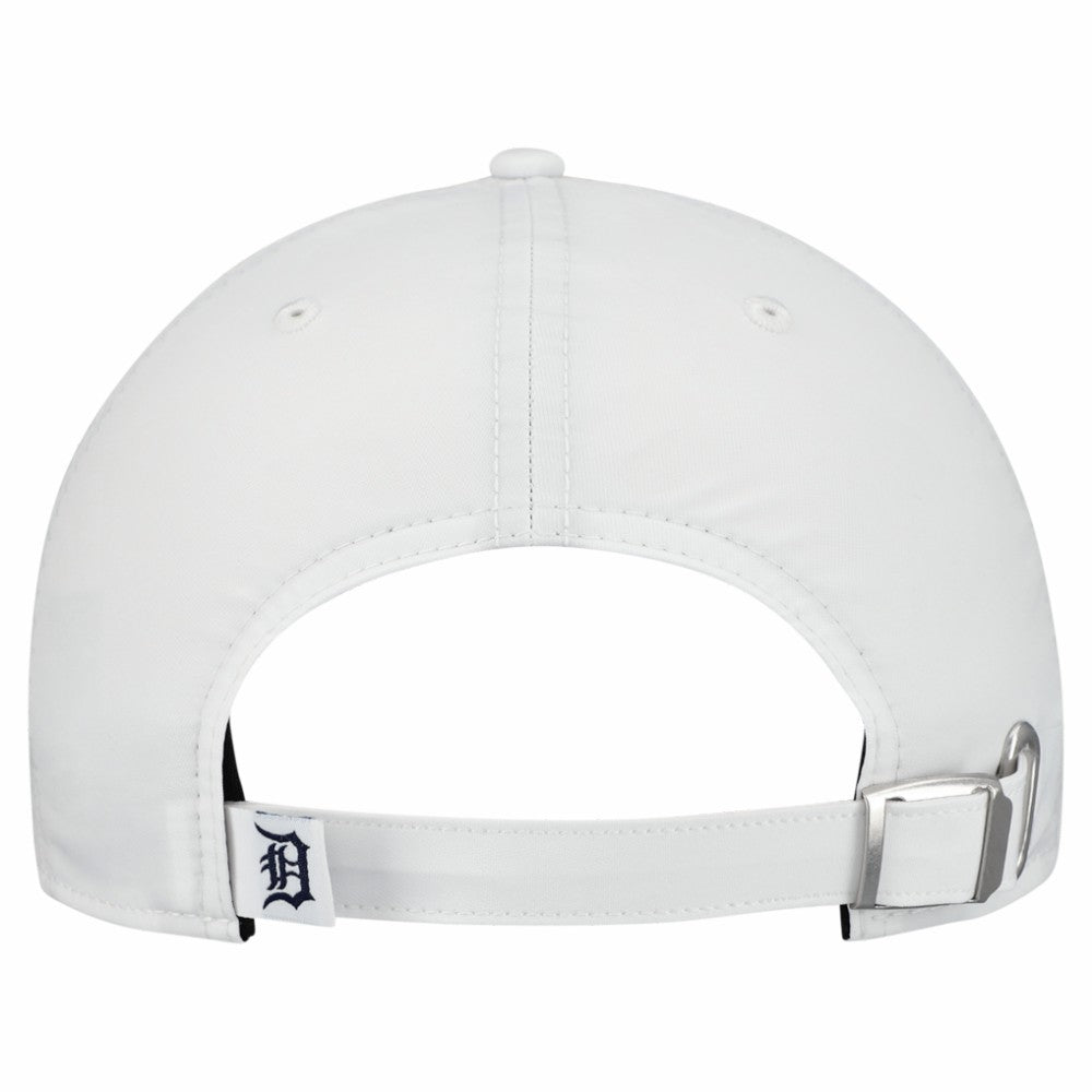 Detroit Tigers 2026 Spring Training Fan Pack Icon Casual Classic Adjustable Hat White