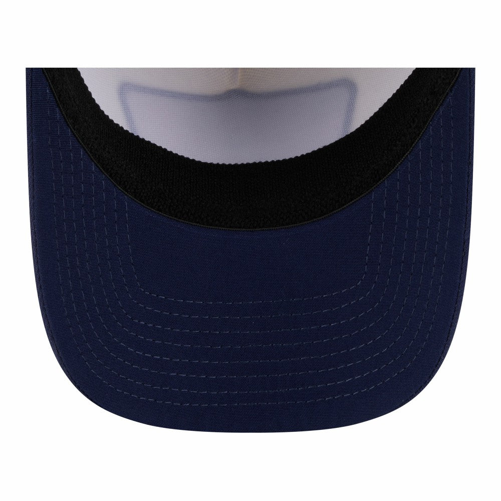 Milwaukee Brewers 2026 Spring Training Fan Pack Gradient 39THIRTY Flex Hat Stone