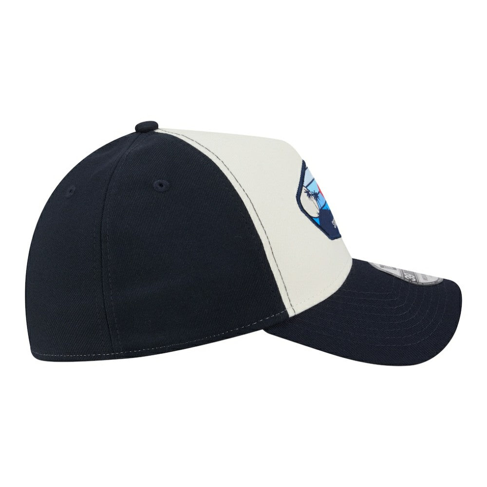 Minnesota Twins 2026 Spring Training Fan Pack Gradient 39THIRTY Flex Hat Stone