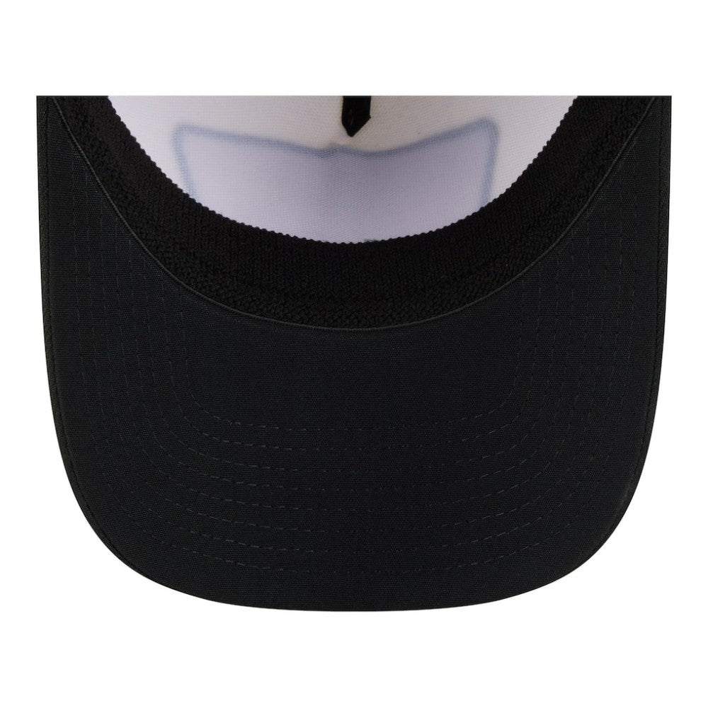 Chicago White Sox 2026 Spring Training Fan Pack Gradient 39THIRTY Flex Hat Stone