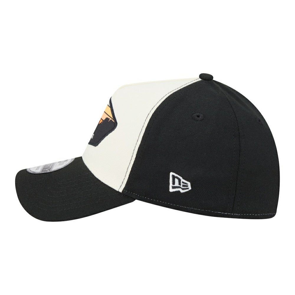 Chicago White Sox 2026 Spring Training Fan Pack Gradient 39THIRTY Flex Hat Stone
