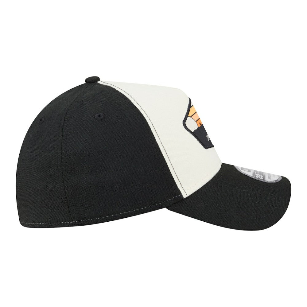 Chicago White Sox 2026 Spring Training Fan Pack Gradient 39THIRTY Flex Hat Stone