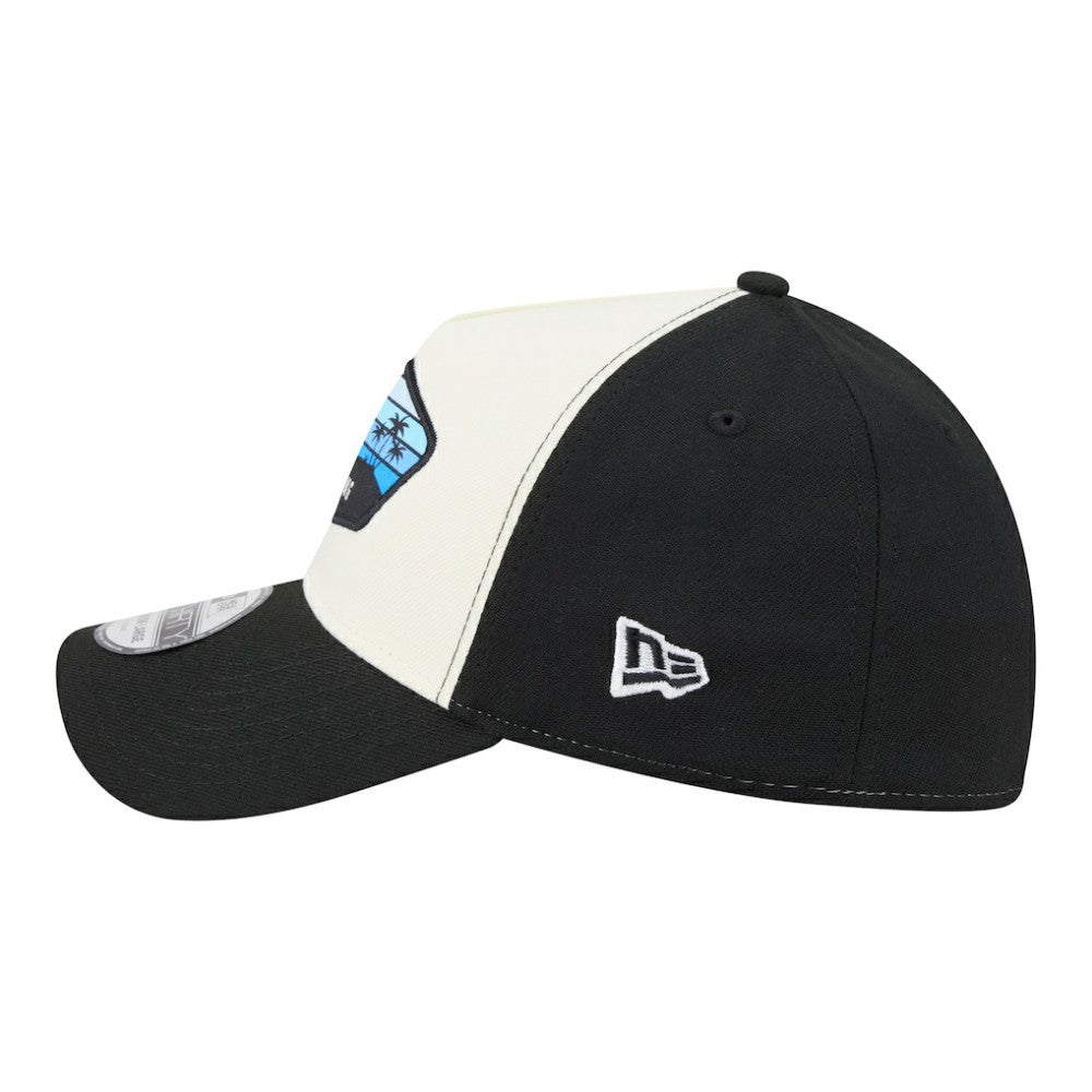 Pittsburgh Pirates 2026 Spring Training Fan Pack Gradient 39THIRTY Flex Hat Stone
