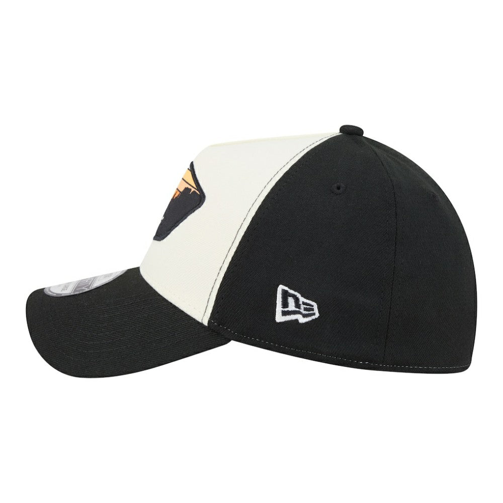 San Francisco Giants 2026 Spring Training Fan Pack Gradient 39THIRTY Flex Hat Stone