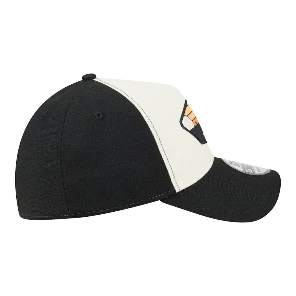 San Francisco Giants 2026 Spring Training Fan Pack Gradient 39THIRTY Flex Hat Stone