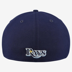 Tampa Bay Rays 2026 Spring Training Fan Pack Gradient 39THIRTY Flex Hat Stone