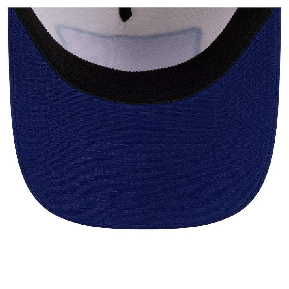 Texas Rangers 2026 Spring Training Fan Pack Gradient 39THIRTY Flex Hat Stone