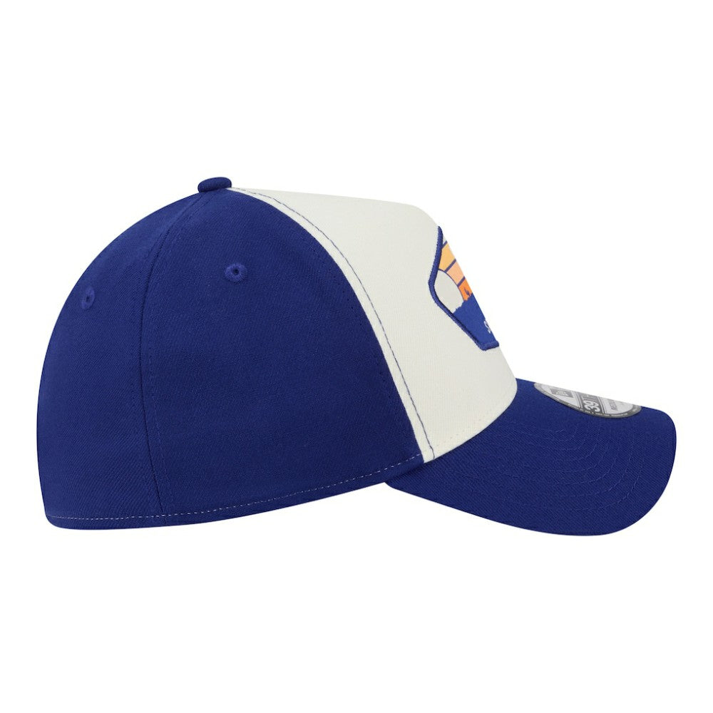 Texas Rangers 2026 Spring Training Fan Pack Gradient 39THIRTY Flex Hat Stone