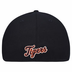 Detroit Tigers 2026 Spring Training Fan Pack Gradient 39THIRTY Flex Hat Stone