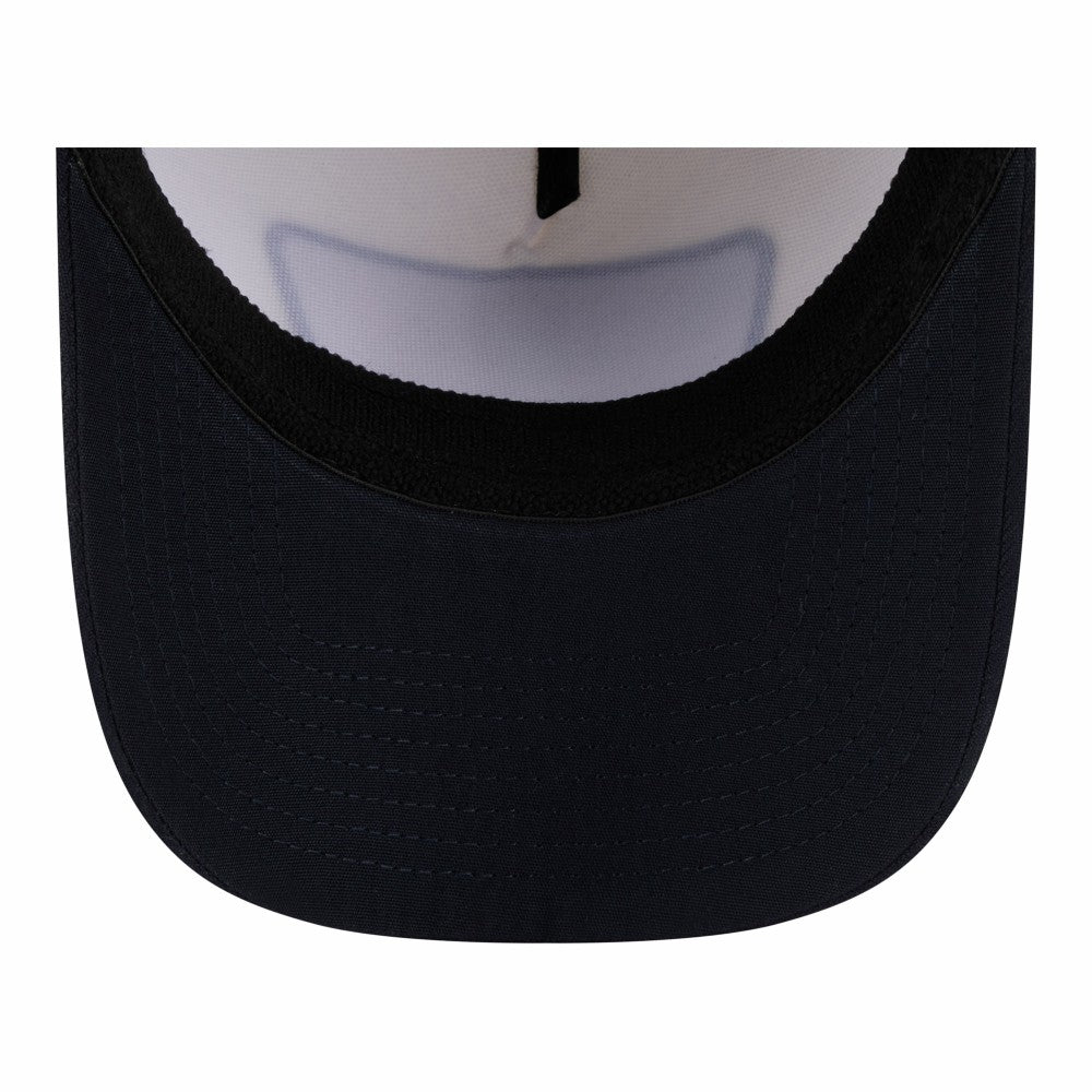 Cleveland Guardians 2026 Spring Training Fan Pack Gradient 39THIRTY Flex Hat Stone
