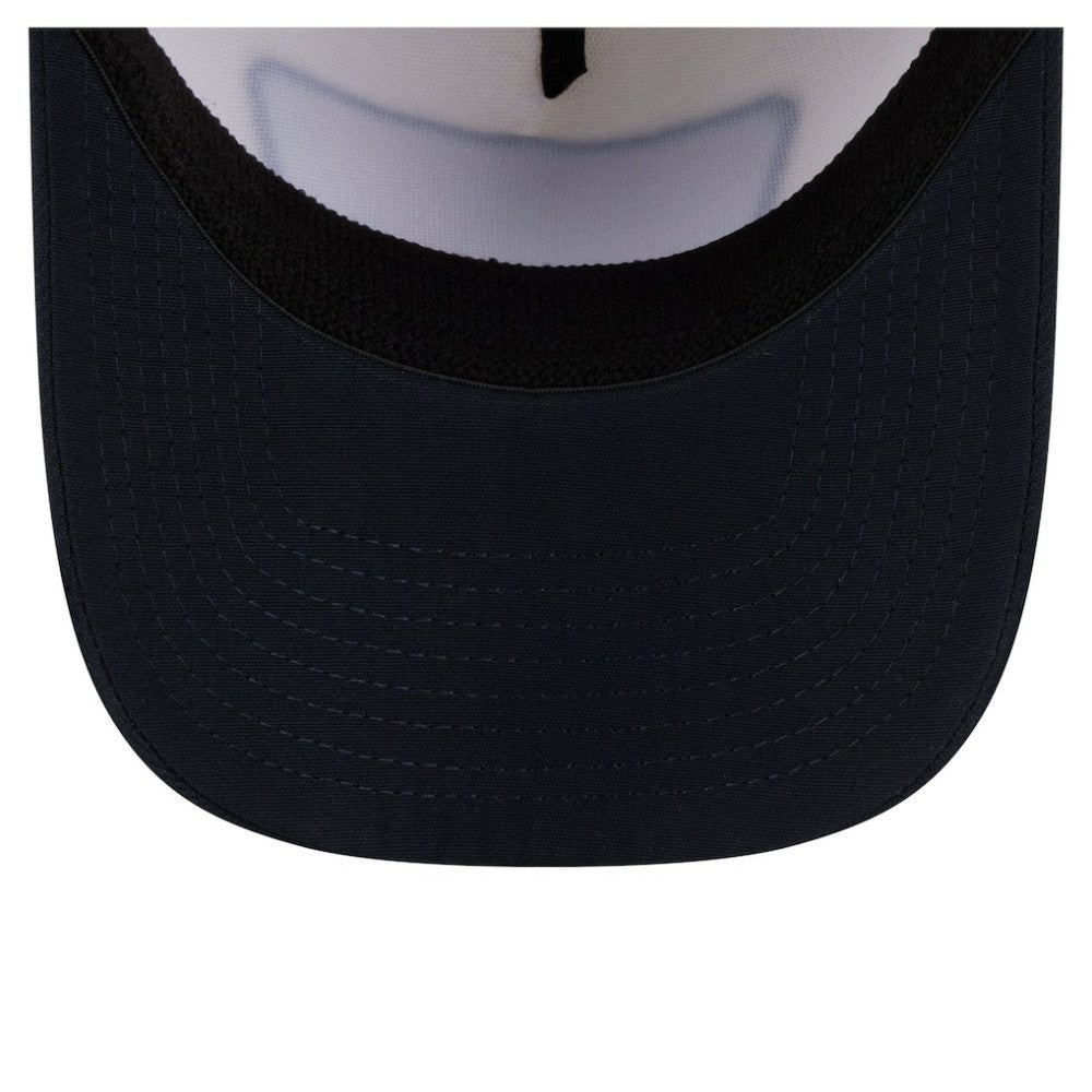 Atlanta Braves 2026 Spring Training Fan Pack Gradient 39THIRTY Flex Hat Stone
