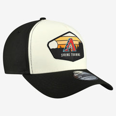 Arizona Diamondbacks 2026 Spring Training Fan Pack Gradient 39THIRTY Flex Hat Stone