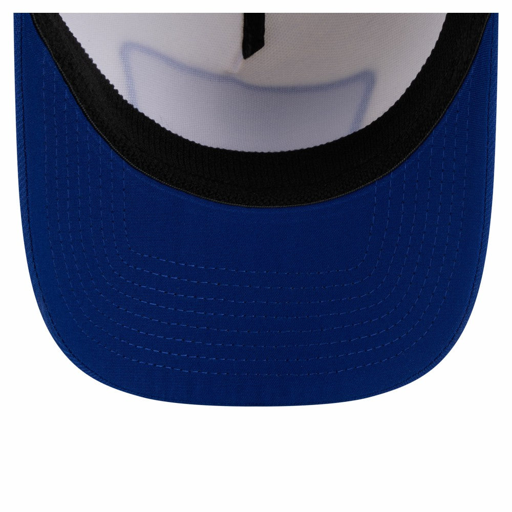 Kansas City Royals 2026 Spring Training Fan Pack Gradient 39THIRTY Flex Hat Stone