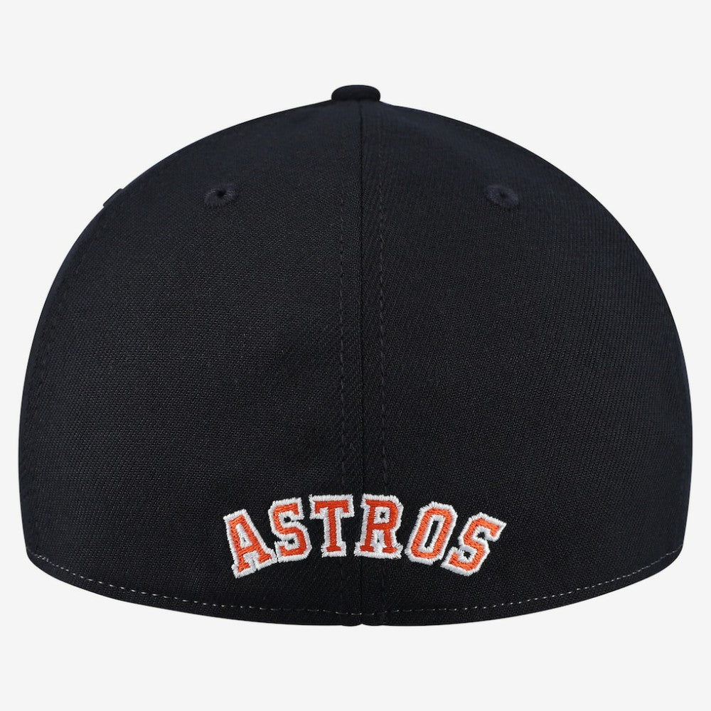 Houston Astros 2026 Spring Training Fan Pack Gradient 39THIRTY Flex Hat Stone