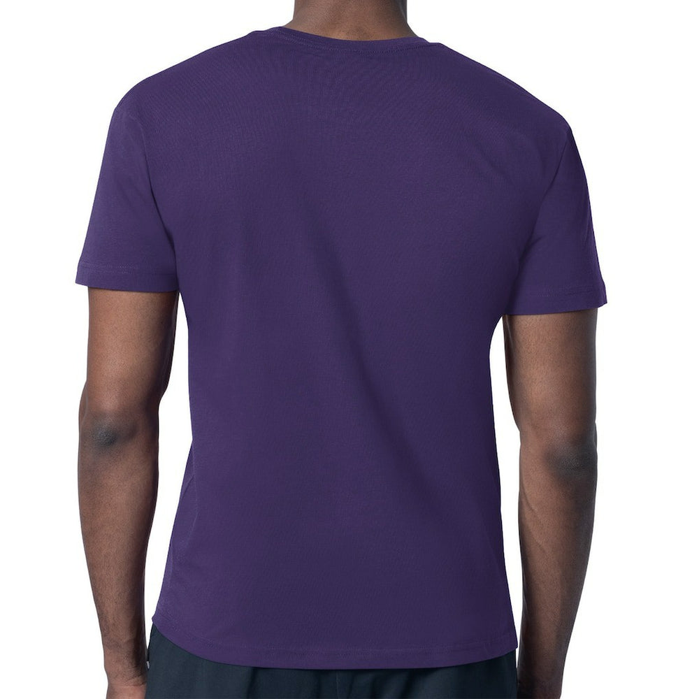 Minnesota Vikings Starter Logo Push Graphic T-Shirt - Purple online