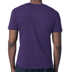 Minnesota Vikings Starter Logo Push Graphic T-Shirt - Purple online