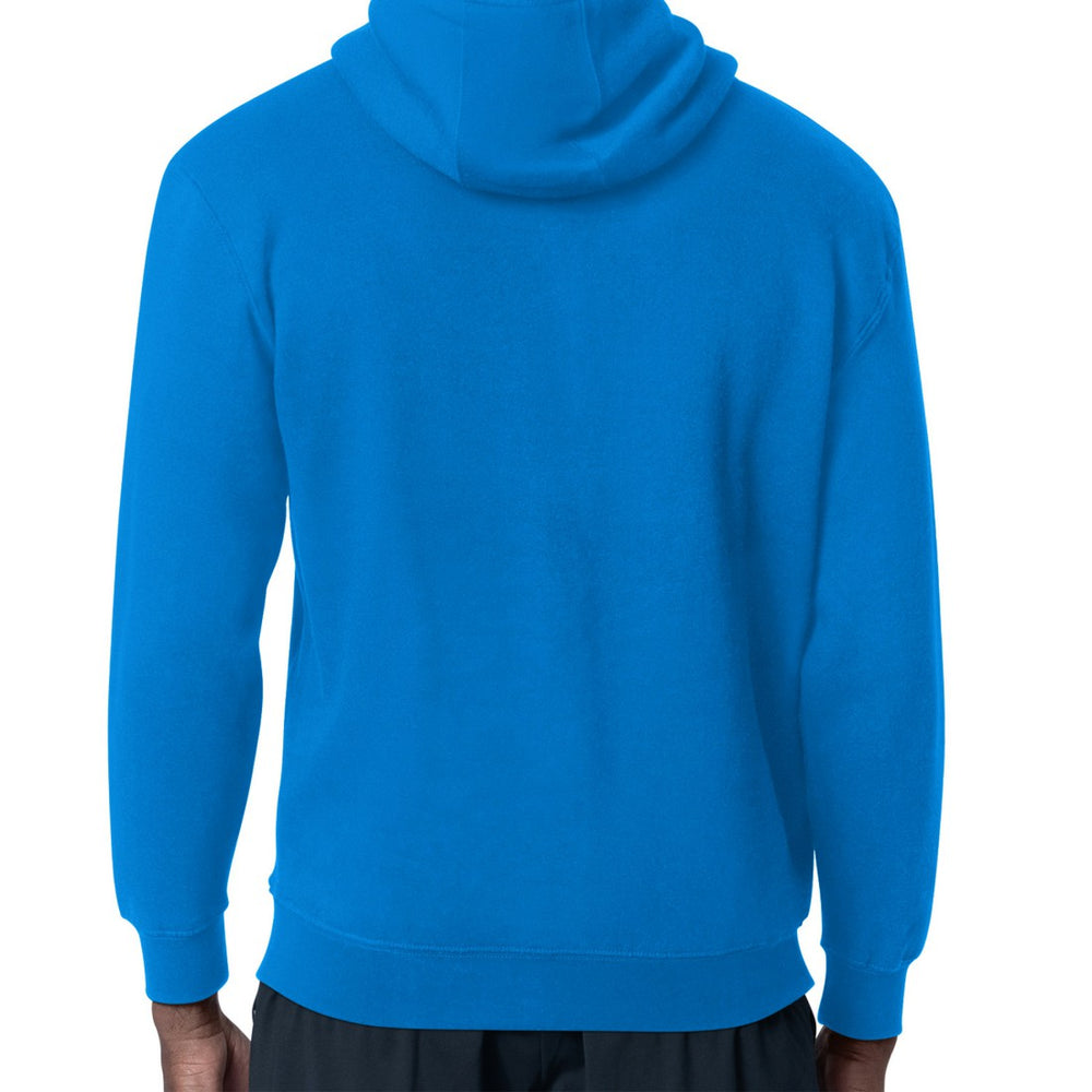 Detroit Lions Starter Team Grit Graphic Hoodie - Blue cheap