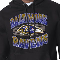 Baltimore Ravens Starter Team Grit Graphic Hoodie - Black online