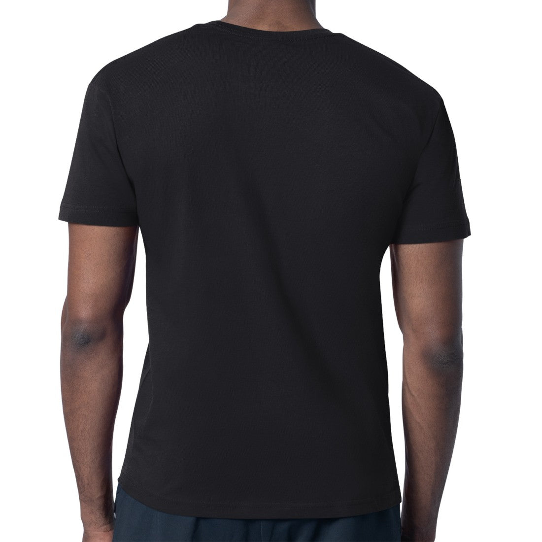 Detroit Lions Starter Modern Tailsweep Graphic T-Shirt - Black discount