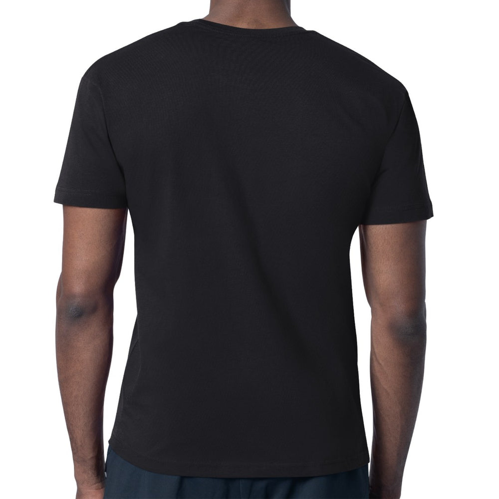 Detroit Lions Starter Modern Tailsweep Graphic T-Shirt - Black discount