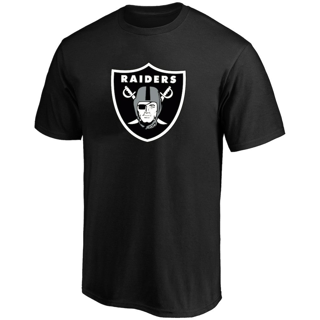 Ashton Jeanty Las Vegas Raiders Big & Tall Player Name & Number T-Shirt - Black cheap