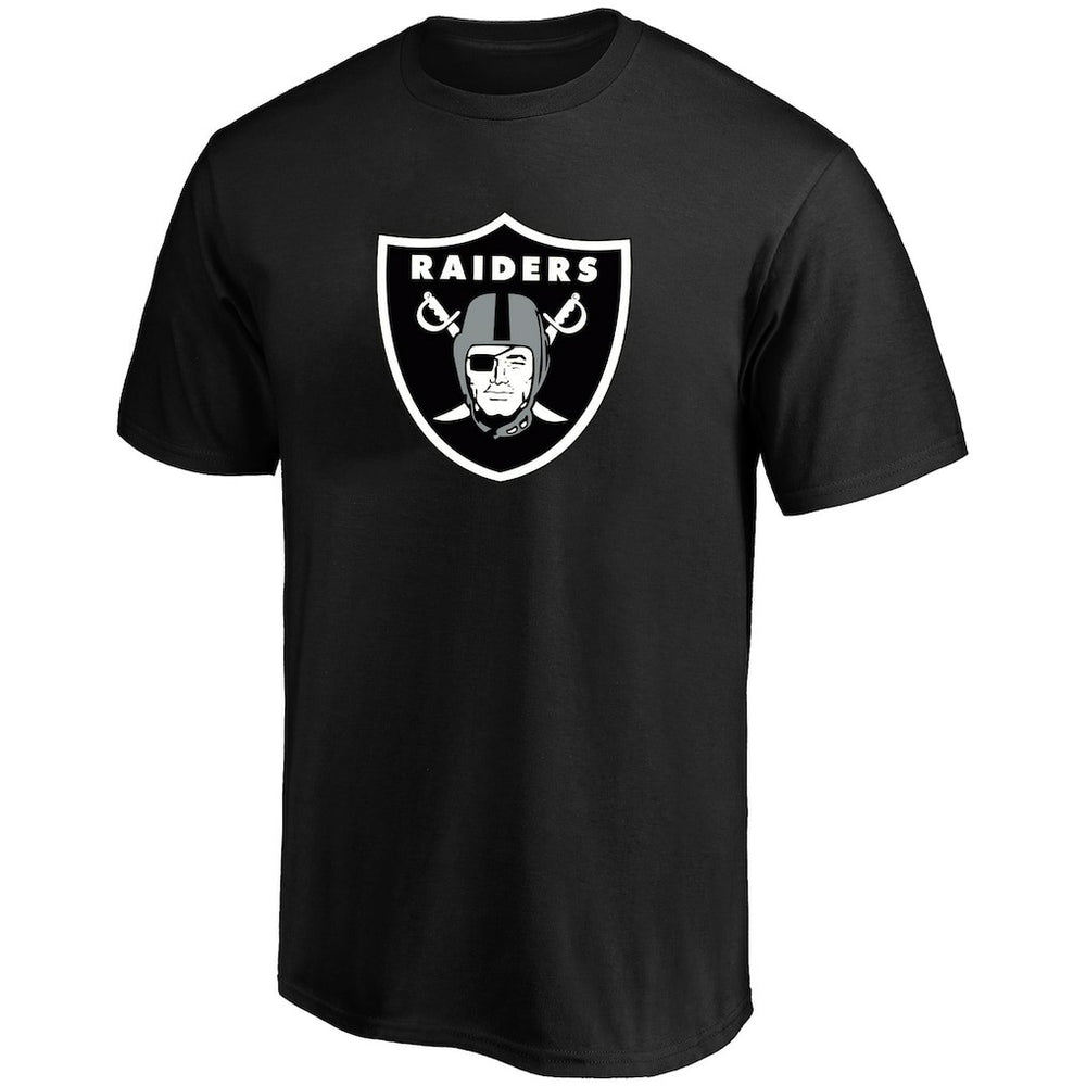 Ashton Jeanty Las Vegas Raiders Big & Tall Player Name & Number T-Shirt - Black cheap