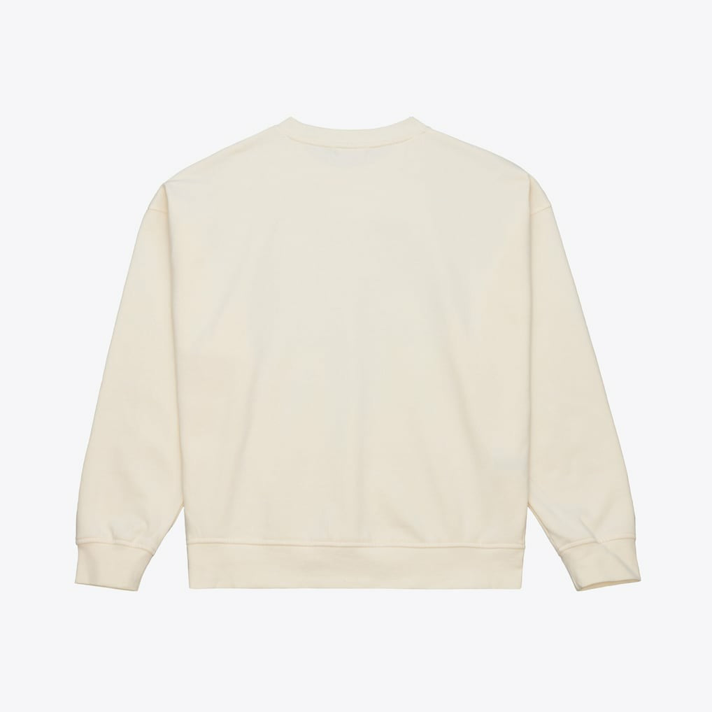 Indianapolis Colts Women's Tonal Arch Sweatshirt - Cream online