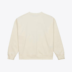 Indianapolis Colts Women's Tonal Arch Sweatshirt - Cream online