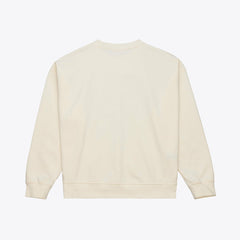 Houston Texans Women's Tonal Arch Sweatshirt - Cream outlet