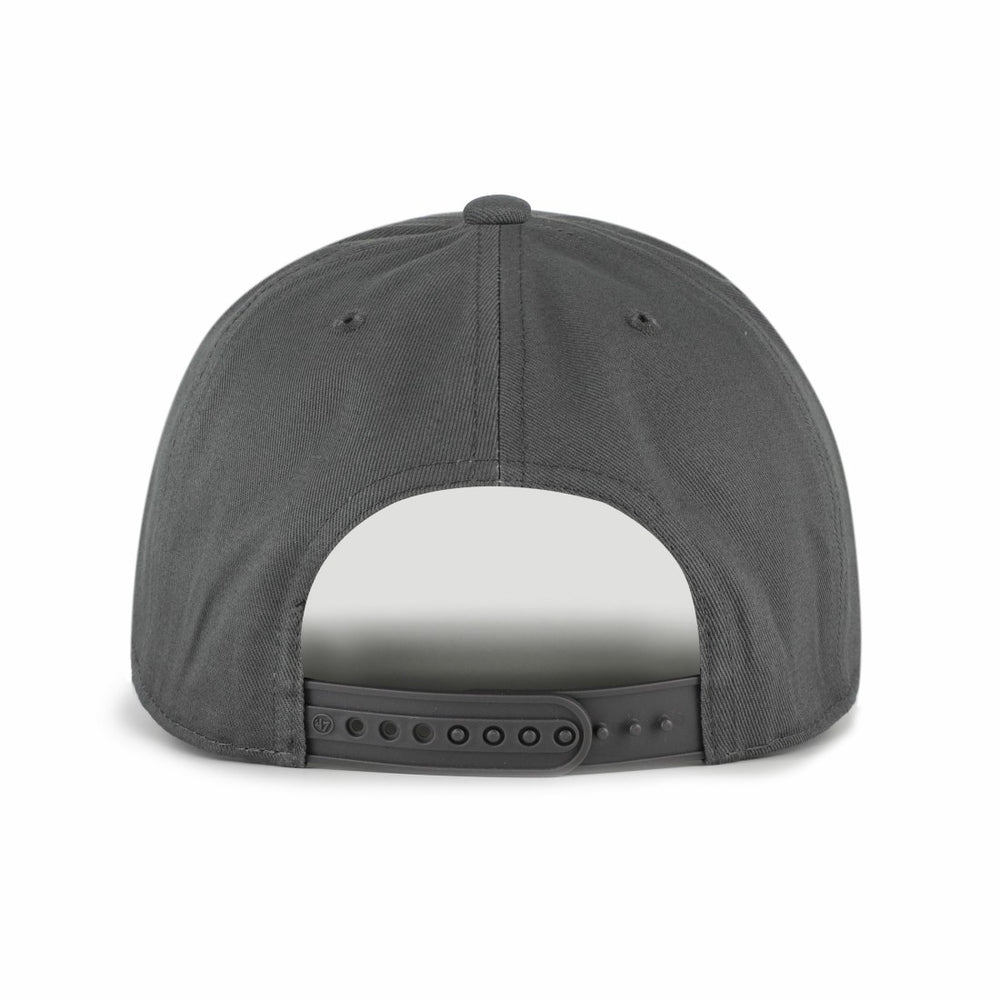 New York Jets '47 Hitch Adjustable Hat - Charcoal outlet