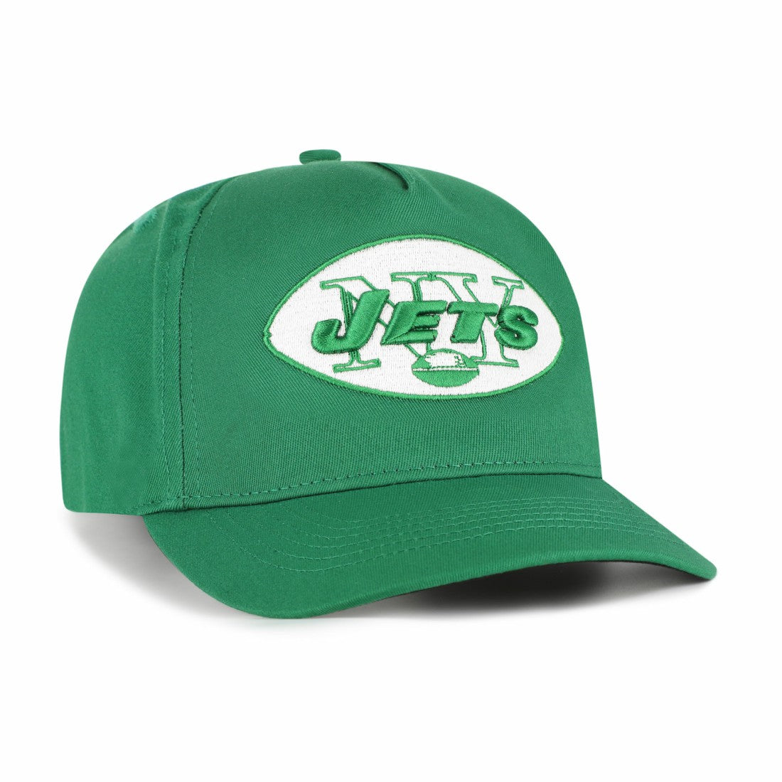 New York Jets '47 Hitch Adjustable Hat - Kelly Green online