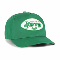 New York Jets '47 Hitch Adjustable Hat - Kelly Green online