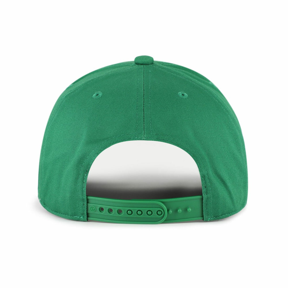 New York Jets '47 Hitch Adjustable Hat - Kelly Green online