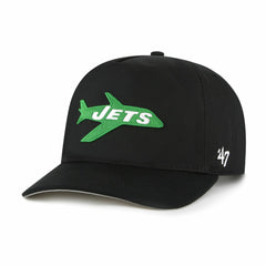 New York Jets '47 Hitch Adjustable Hat - Black online