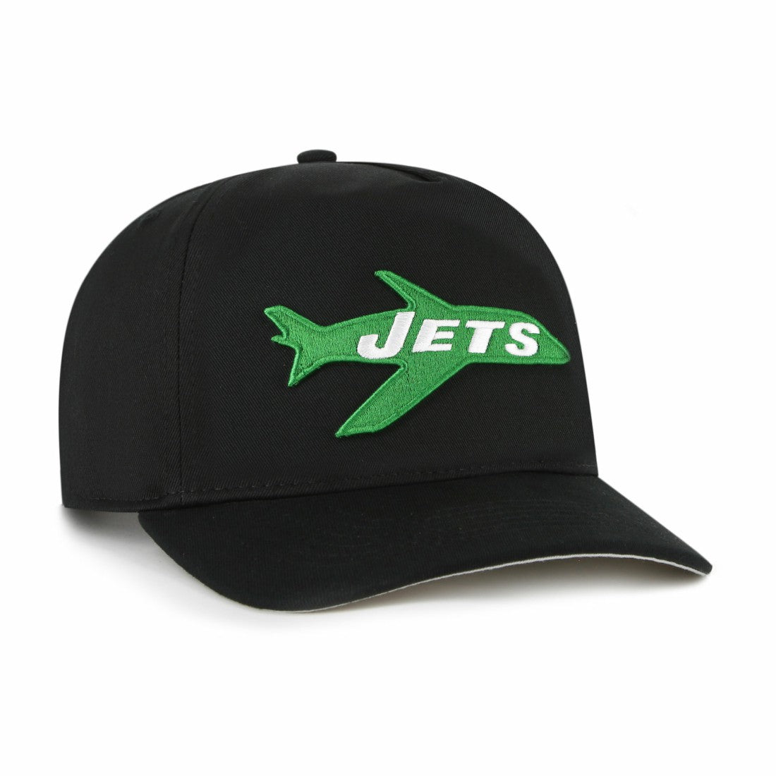 New York Jets '47 Hitch Adjustable Hat - Black online